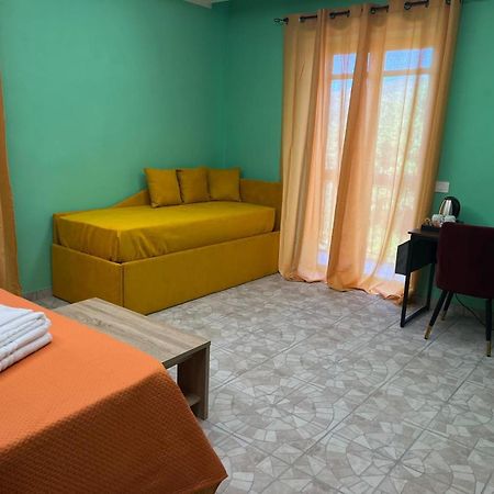 Domus Arco Romano Guest House Itri Εξωτερικό φωτογραφία