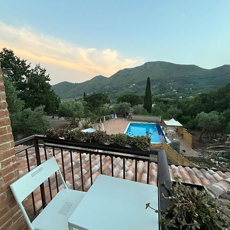Domus Arco Romano Guest House Itri Εξωτερικό φωτογραφία