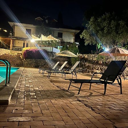 Domus Arco Romano Guest House Itri Εξωτερικό φωτογραφία