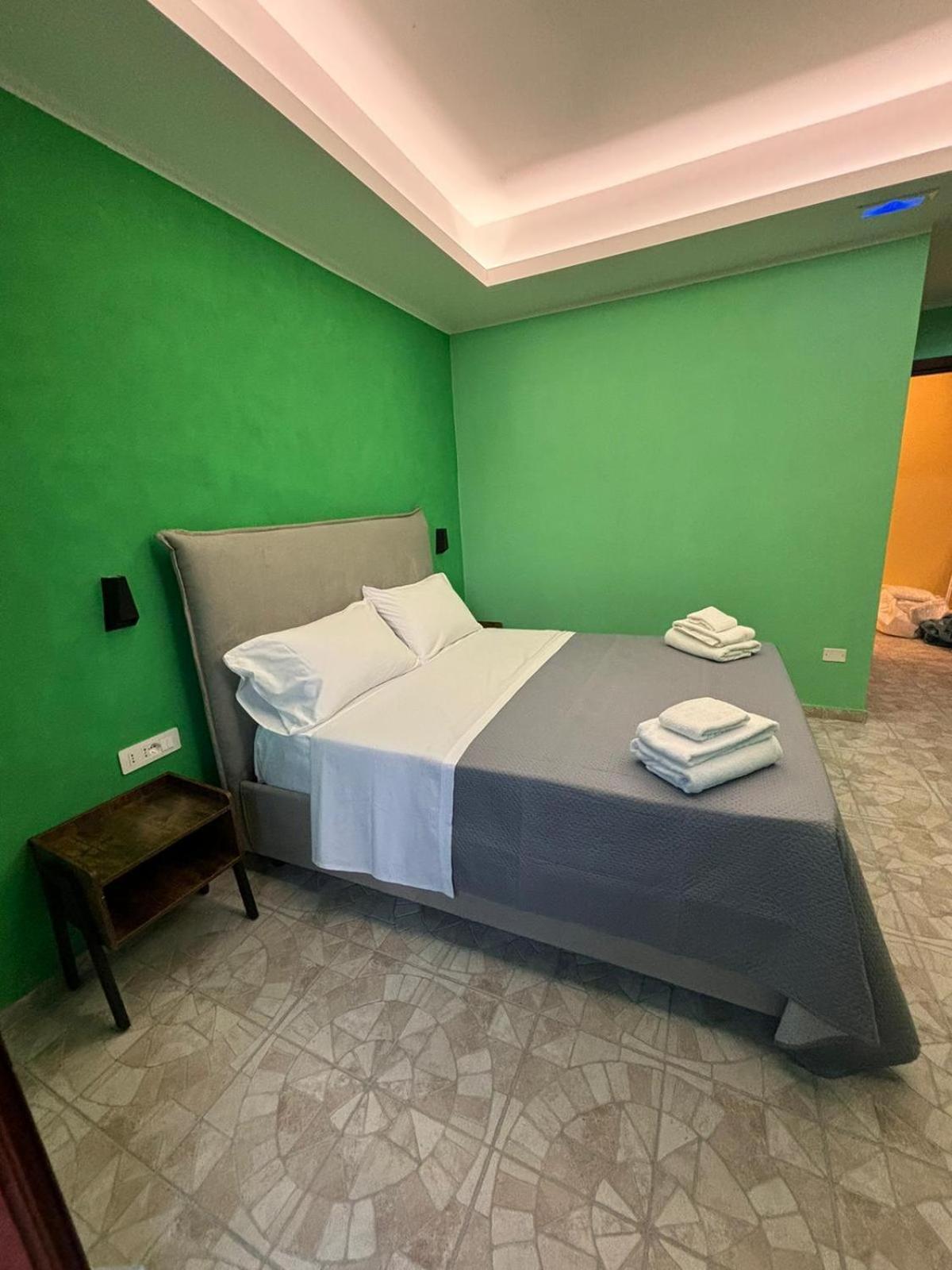 Domus Arco Romano Guest House Itri Εξωτερικό φωτογραφία