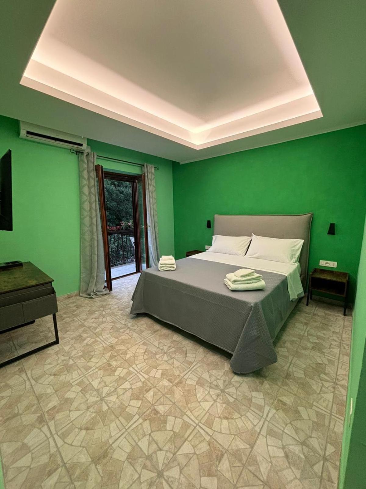 Domus Arco Romano Guest House Itri Εξωτερικό φωτογραφία