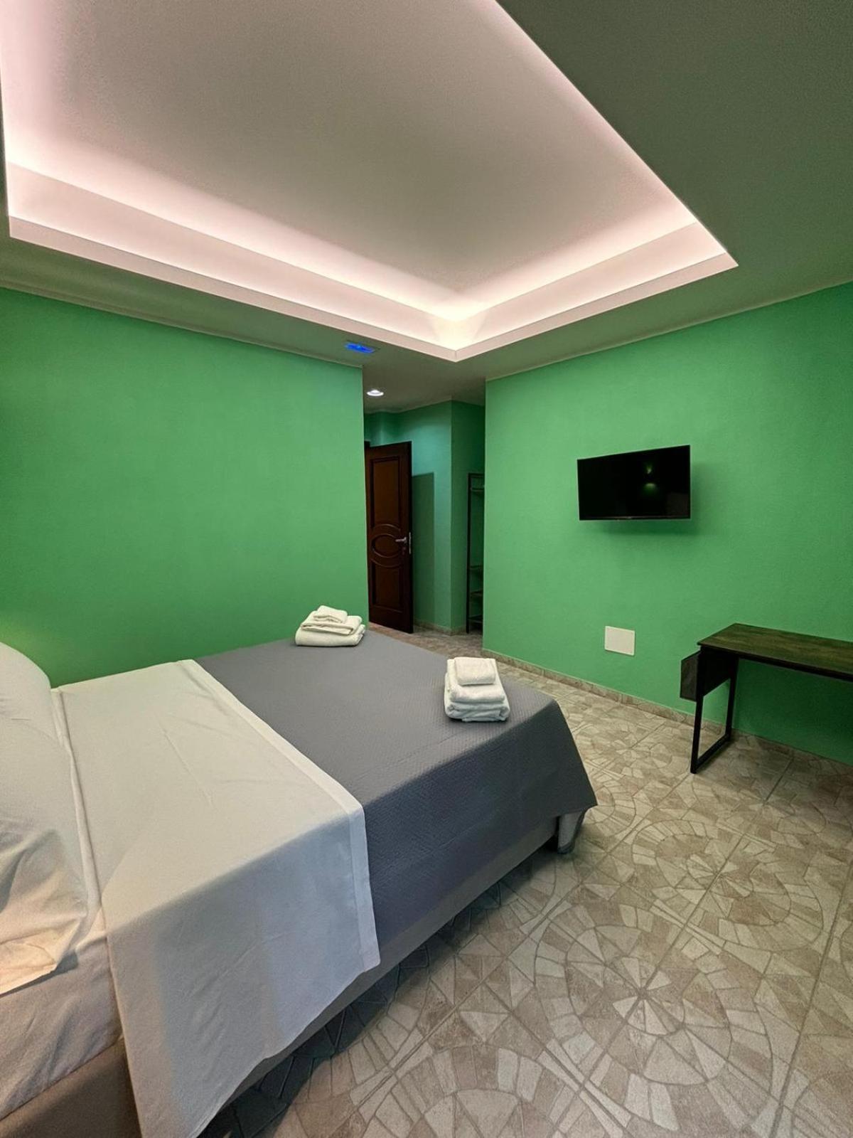 Domus Arco Romano Guest House Itri Εξωτερικό φωτογραφία