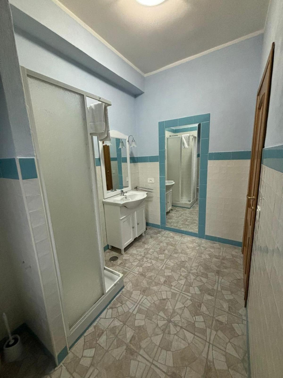 Domus Arco Romano Guest House Itri Εξωτερικό φωτογραφία