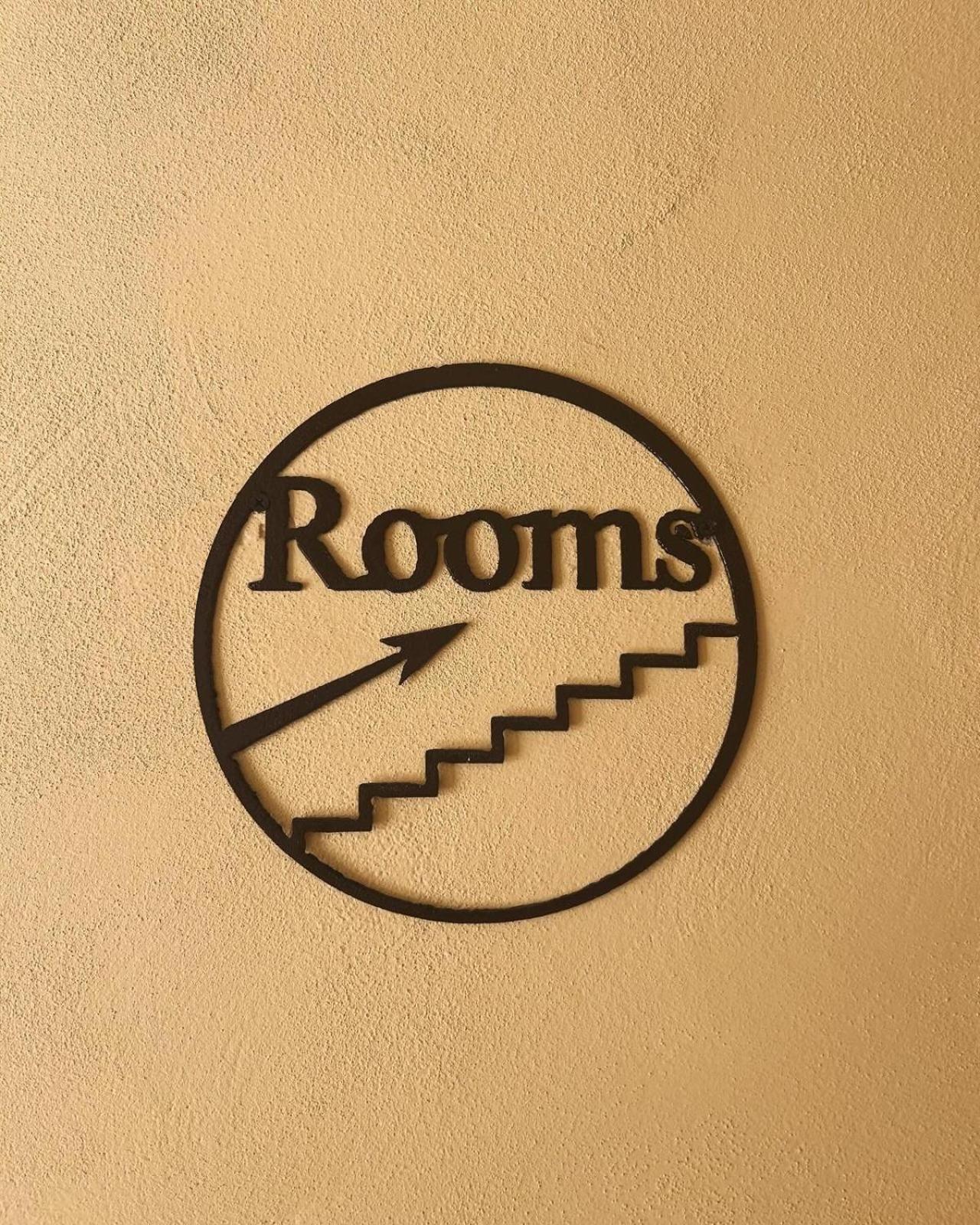 Domus Arco Romano Guest House Itri Εξωτερικό φωτογραφία