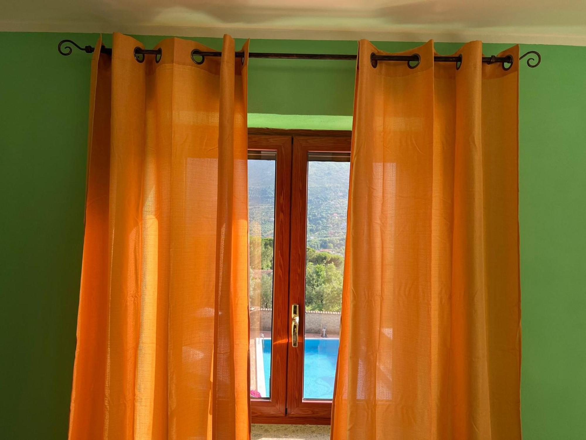 Domus Arco Romano Guest House Itri Εξωτερικό φωτογραφία