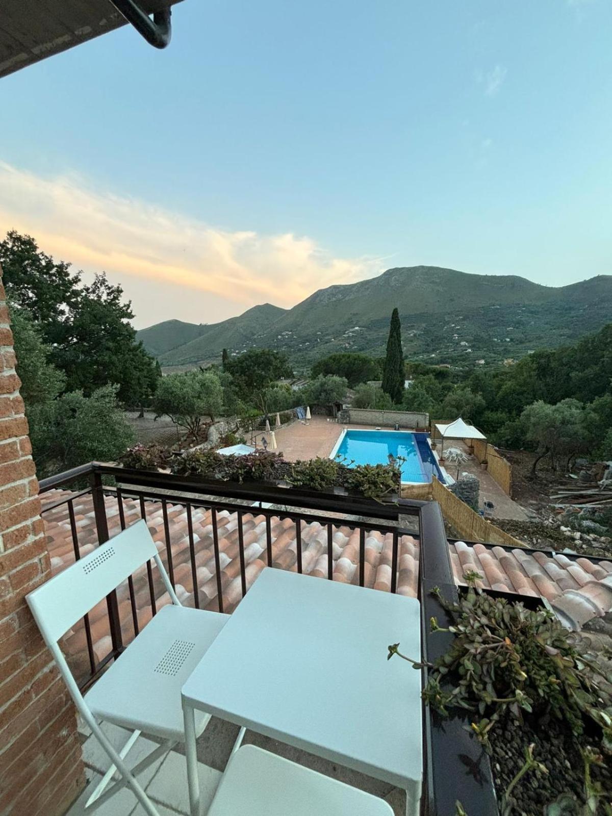 Domus Arco Romano Guest House Itri Εξωτερικό φωτογραφία