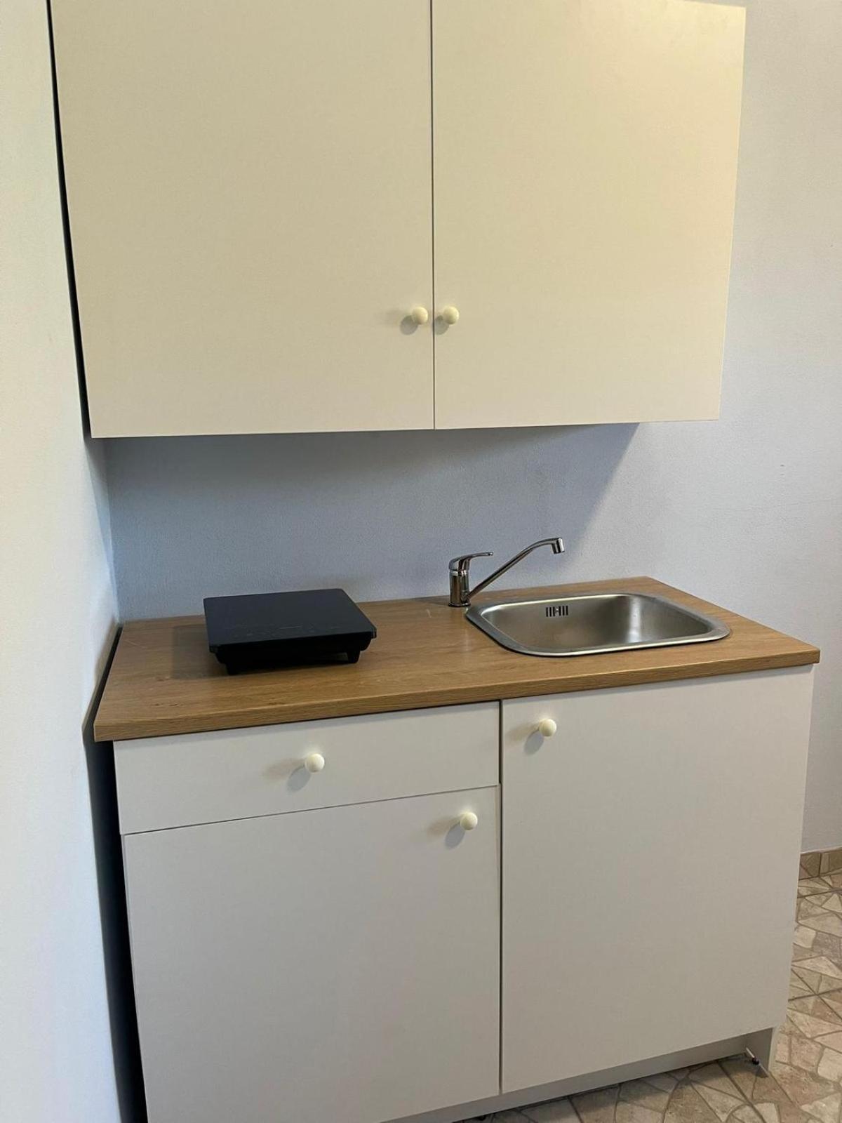 Domus Arco Romano Guest House Itri Εξωτερικό φωτογραφία