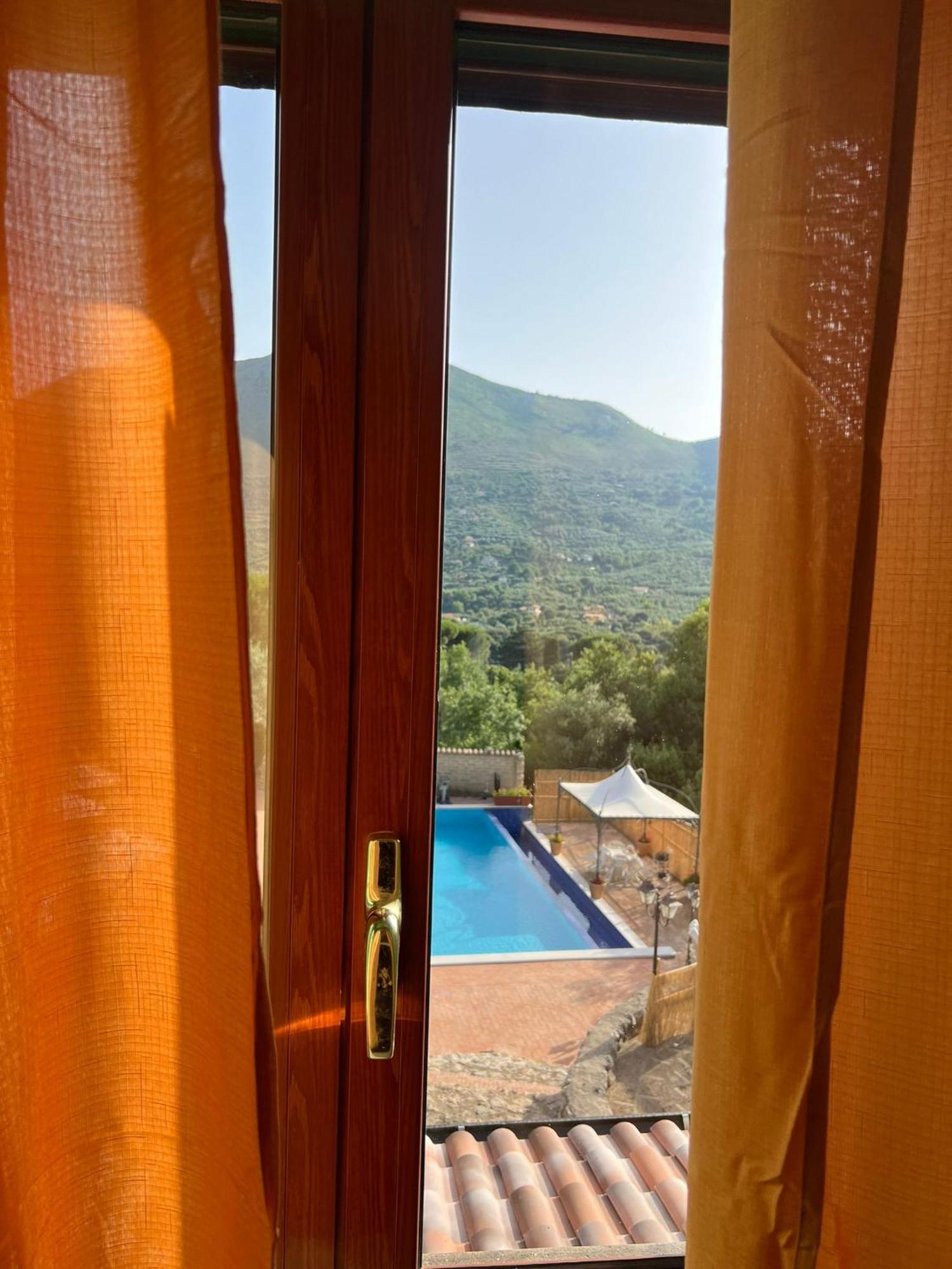 Domus Arco Romano Guest House Itri Εξωτερικό φωτογραφία