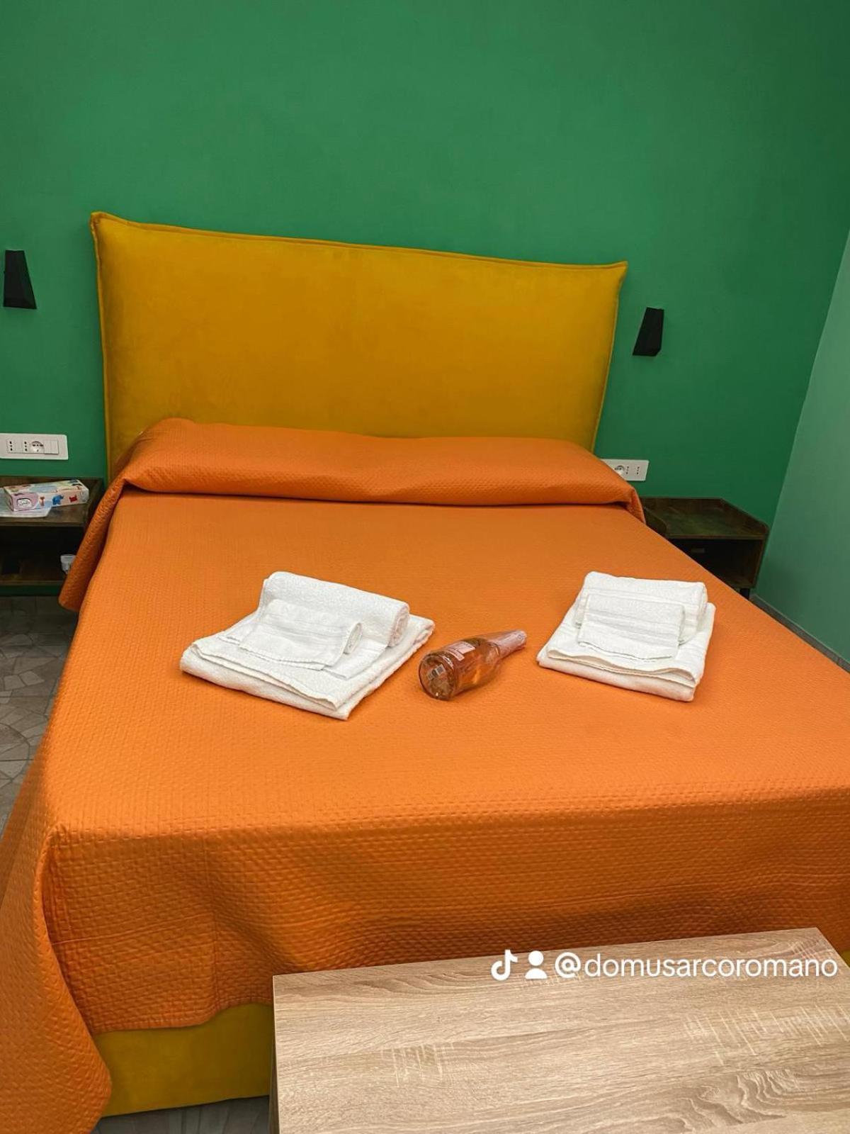 Domus Arco Romano Guest House Itri Εξωτερικό φωτογραφία