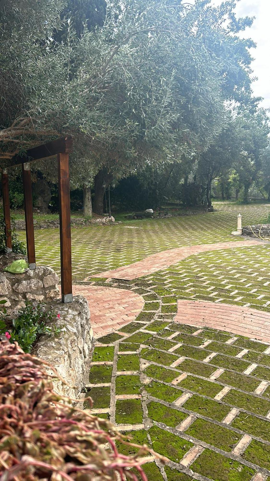 Domus Arco Romano Guest House Itri Εξωτερικό φωτογραφία