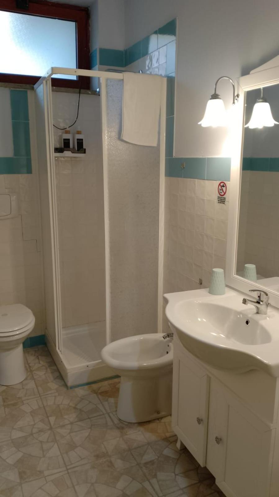 Domus Arco Romano Guest House Itri Εξωτερικό φωτογραφία
