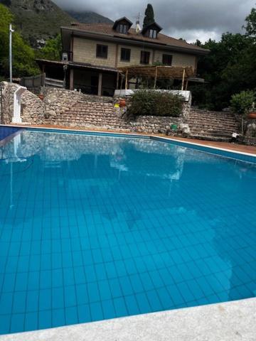Domus Arco Romano Guest House Itri Εξωτερικό φωτογραφία