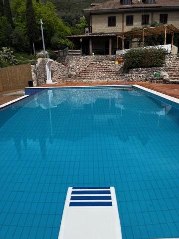 Domus Arco Romano Guest House Itri Εξωτερικό φωτογραφία